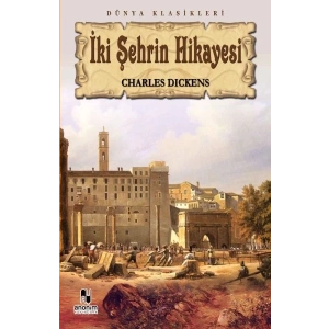 İki Şehrin Hikayesi