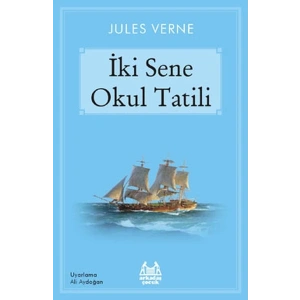 İki Sene Okul Tatili