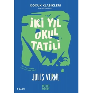 İki Yıl Okul Tatili