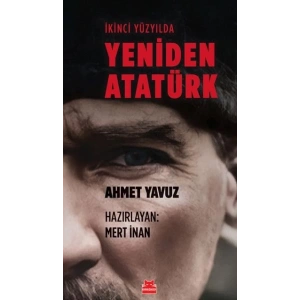İkinci Yüzyılda Yeniden Atatürk