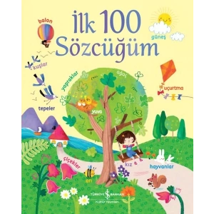 İlk 100 Sözcüğüm