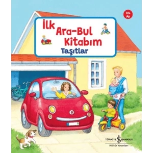 İlk Ara-Bul Taşıtlar