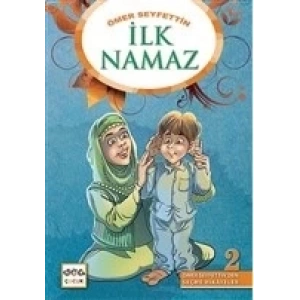 İlk Namaz