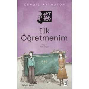 İlk Öğretmenim