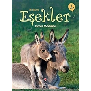 İlk Okuma - Eşekler
