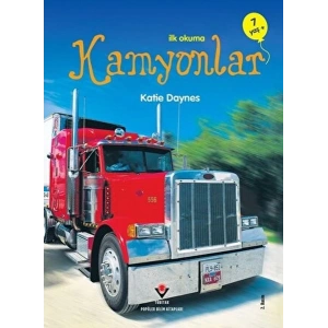 İlk Okuma - Kamyonlar