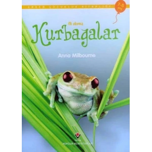 İlk Okuma - Kurbağalar