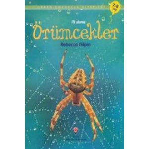 İlk Okuma - Örümcekler