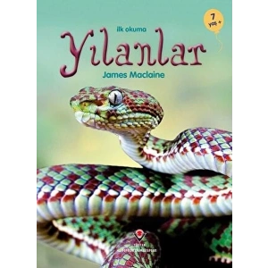İlk Okuma - Yılanlar