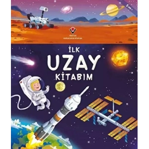 İlk Uzay Kitabım