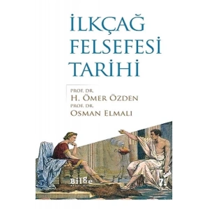 İlkçağ Felsefesi Tarihi