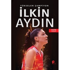 İlkin Aydın