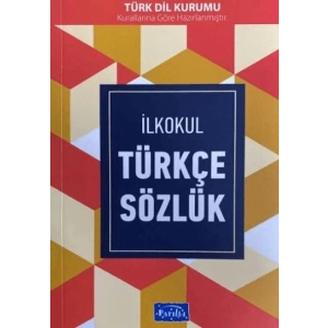 İlköğretim Türkçe Sözlük