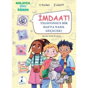 İmdaat! Telefonsuz Bir Hafta Nasıl Geçecek?