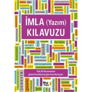 İmla (Yazım) Kılavuzu