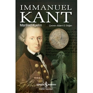Immanuel Kant