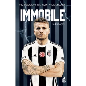 Immobıle - Futbolun Büyük Yıldızları