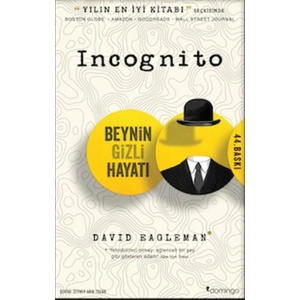 Incognito  Beynin Gizli Hayatı