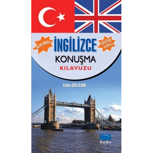 İngilizce Konuşma Kılavuzu