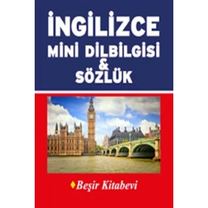 İngilizce Mini Dilbilgisi ve Sözlük