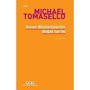 İnsan Düşünüşünün Doğal Tarihi