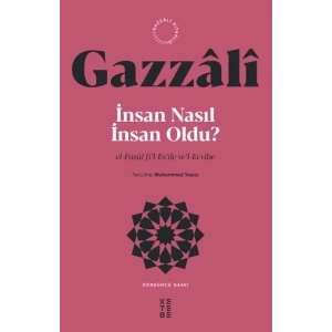 İnsan Nasıl İnsan Oldu?