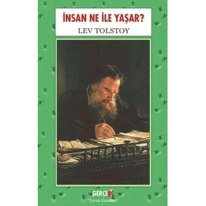 İnsan Ne İle Yaşar