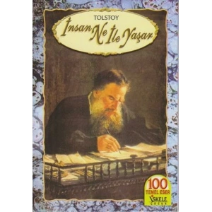 İnsan Ne İle Yaşar