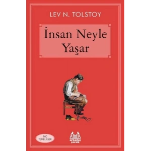 İnsan Neyle Yaşar