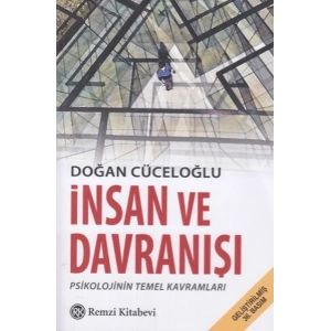 İnsan ve Davranışı
