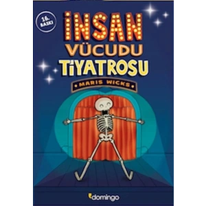İnsan Vücudu Tiyatrosu
