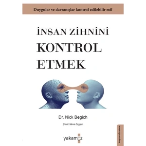 İnsan Zihnini Kontrol Etmek