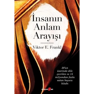 İnsanın Anlam Arayışı