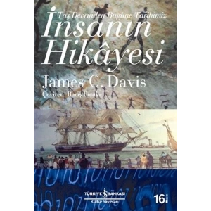 İnsanın Hikayesi - Taş Devrinden Bugüne Tarihimiz