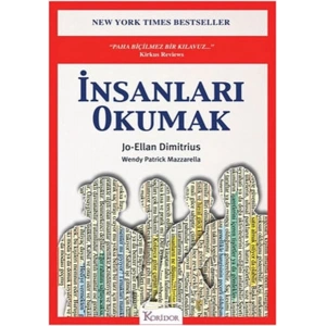 İnsanları Okumak