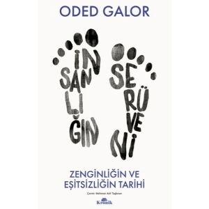 İnsanlığın Serüveni