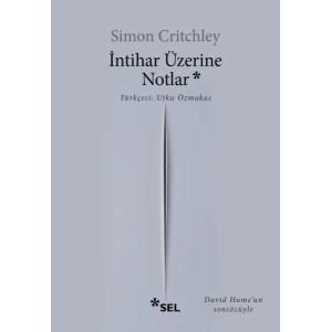 İntihar Üzerine Notlar