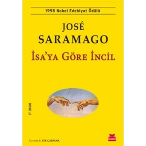 İsa’ya Göre İncil