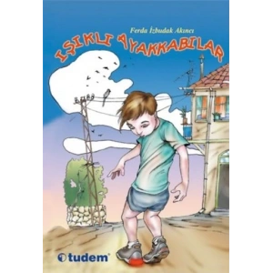 Işıklı Ayakkabılar