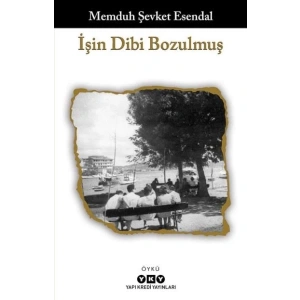 İşin Dibi Bozulmuş
