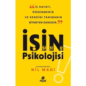 İşin Psikolojisi