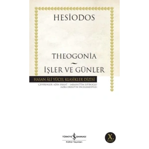 İşler ve Günler - Hasan Ali Yücel Klasikleri