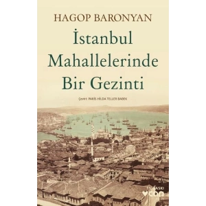 İstanbul Mahallelerinde Bir Gezinti