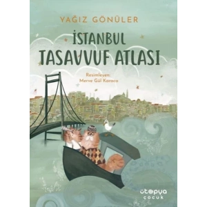 İstanbul Tasavvuf Atlası