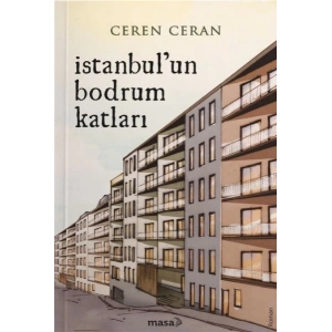 İstanbulun Bodrum Katları