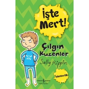 İşte Mert! - Çılgın Kuzenler - İyimserlik