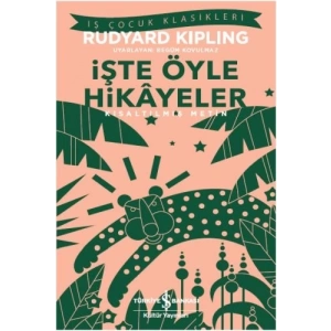 İşte Öyle Hikayeler (Kısaltılmış Metin)