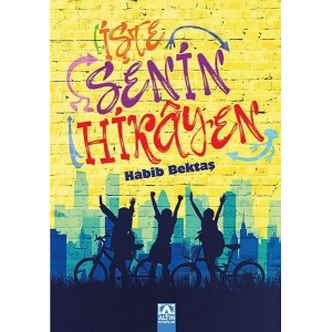 İşte Senin Hikayen