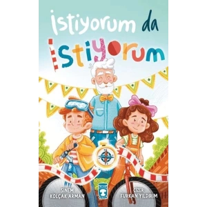 İstiyorum da İstiyorum