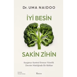 İyi Besin Sakin Zihin